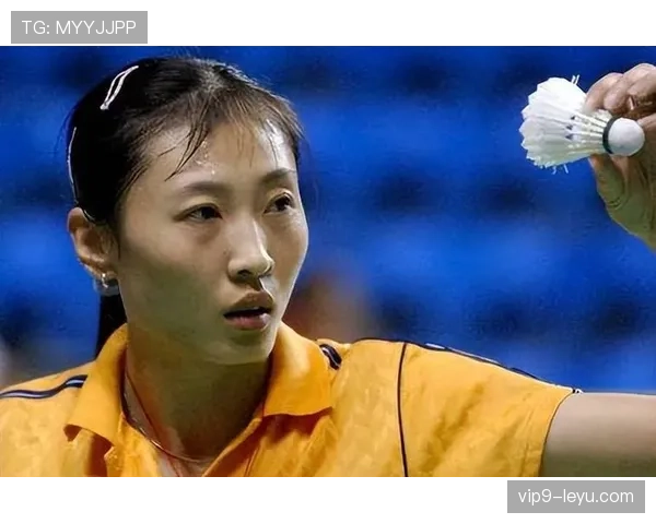 网前女皇高崚：昔日羽坛传奇的赛场风云与人生新篇章