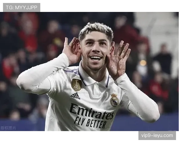 皇马中场新秀闪耀赛场，巴尔韦德与克罗斯接班人备受瞩目