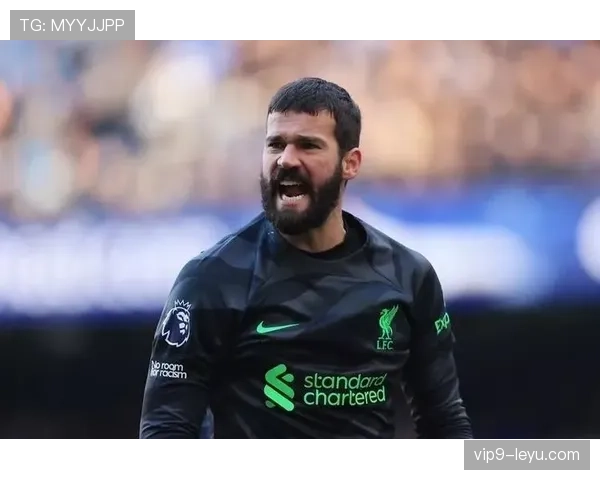 阿利松伤情最新进展：复出时间未定，状态恢复引关注