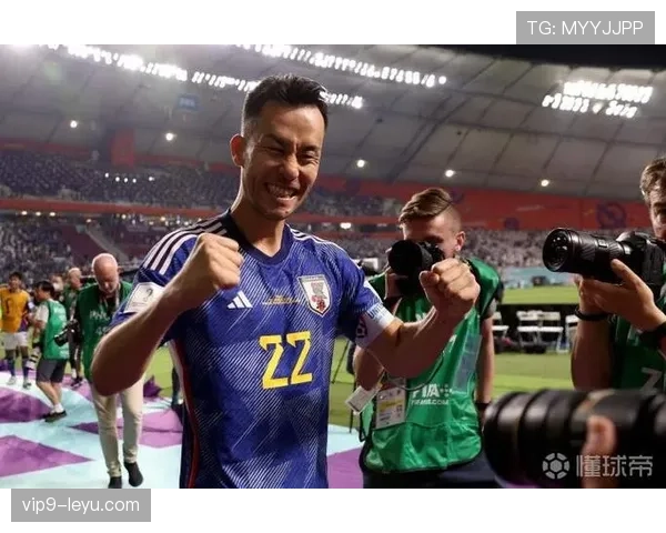 吉田麻也展望世界杯：坚定信念迎战历史挑战