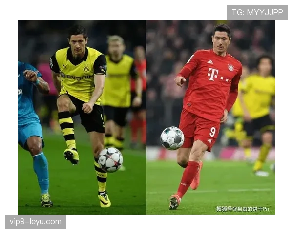 莱万多夫斯基赛季数据创个人新高，近期稳健表现引关注