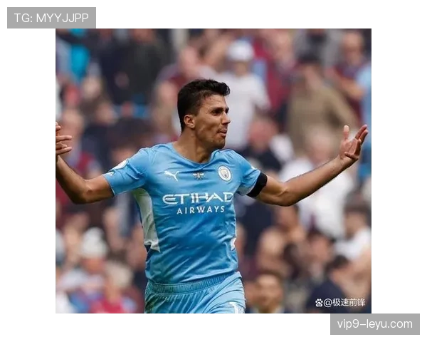 罗德里估值与转会市场潜力