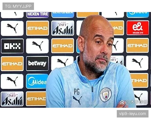 瓜迪奥拉战术理念演变:从控球主导到灵活适配的体系转型 瓜迪奥拉战术理念演变:从控球主导到灵活适配的体系转型