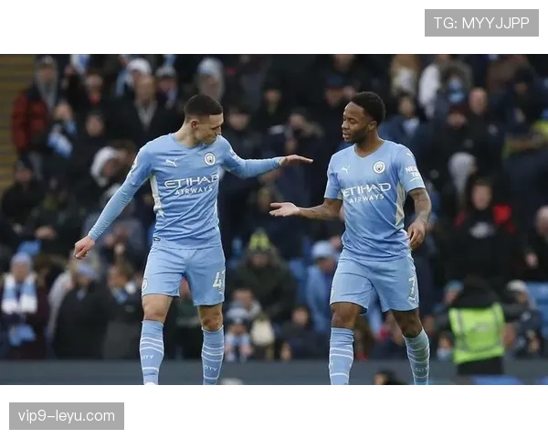 曼城控球体系问题显现:压制力下滑已对关键战能力造成影响 曼城控球体系问题显现:压制力下滑已对关键战能力造成影响