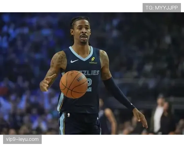 贾·莫兰特突破制造空位助攻 提升灰熊关键时刻得分效率