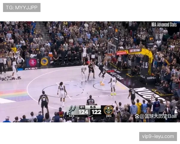 本·戈登三分效率提升明显 拉开进攻空间助力球队突破