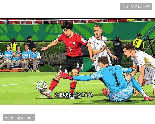 世界杯A组出局球队回顾:韩国与捷克小组赛止步 世界杯A组出局球队回顾:韩国与捷克小组赛止步